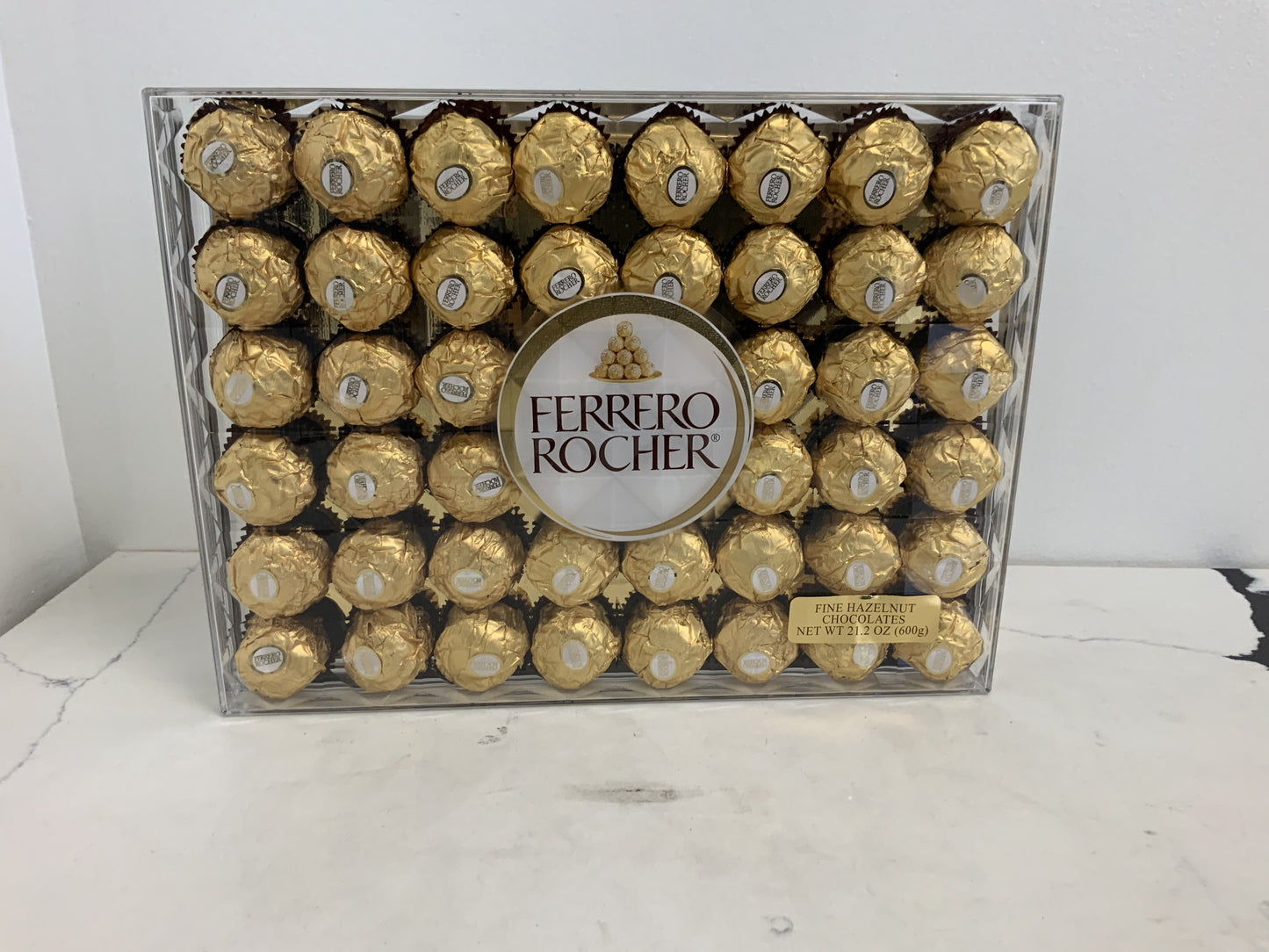 Ferrero Rocher