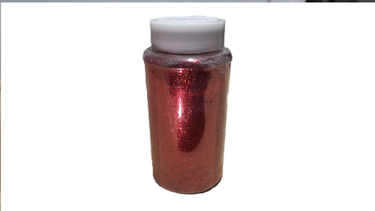 glitters