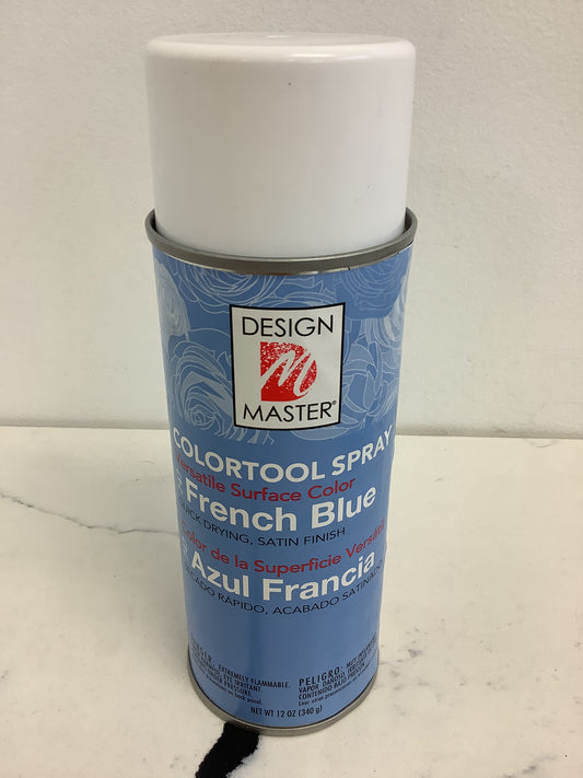 French Blue