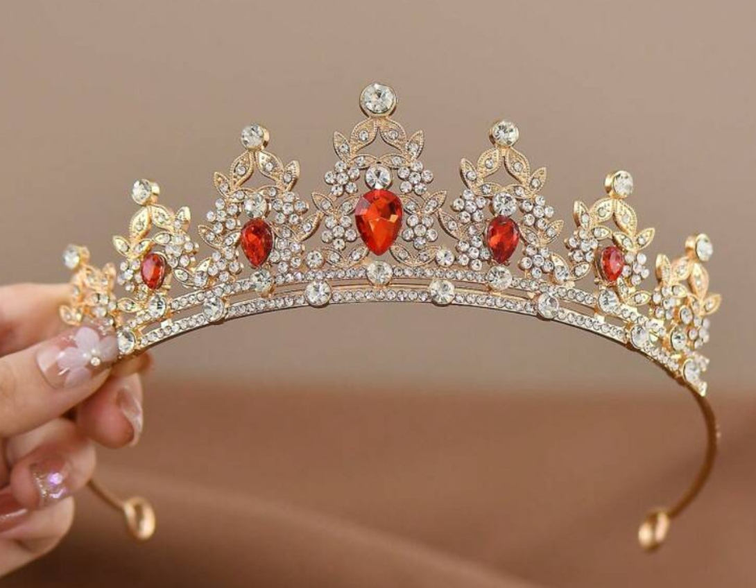 elegant charming princes