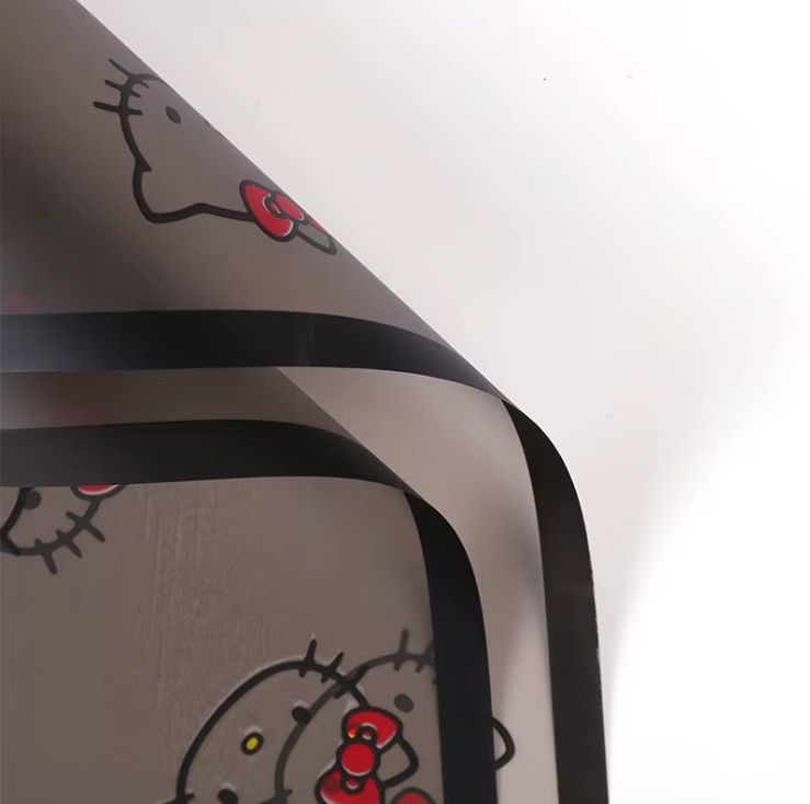 Hello Kitty Wrapping