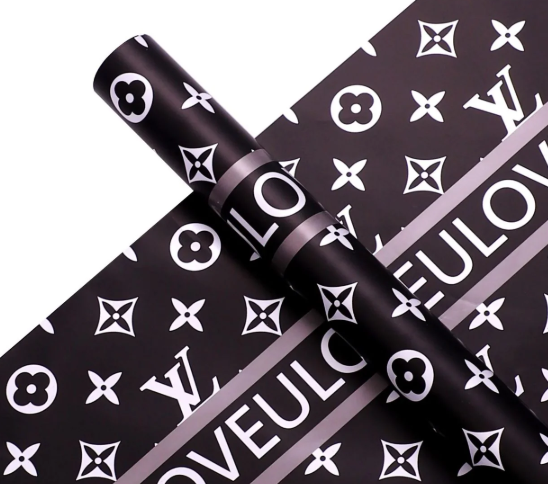 LV Wrapping