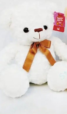 bear 12''