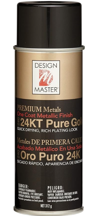 24kt gold