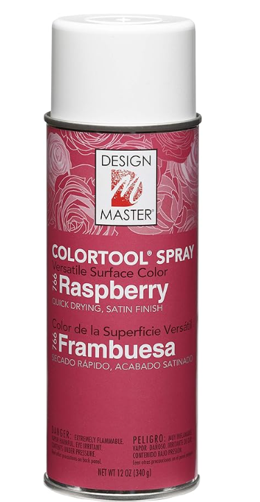 Raspberry