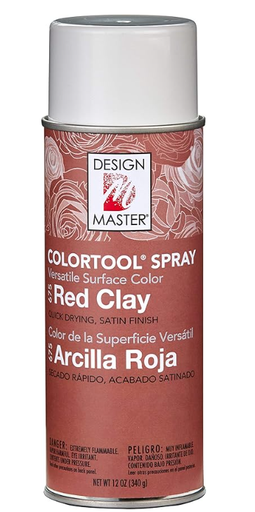 Red Clay