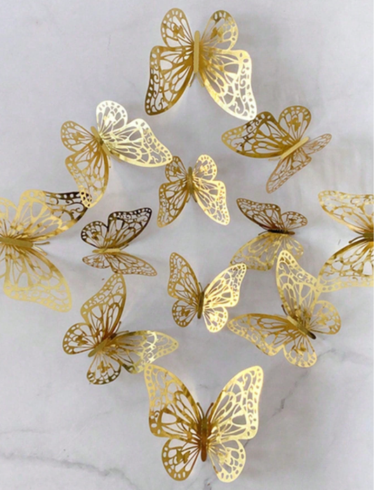 Butterfly Packs