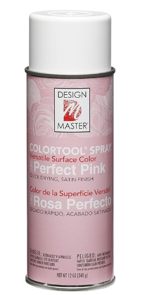 Perfect Pink