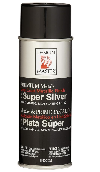Super Sliver