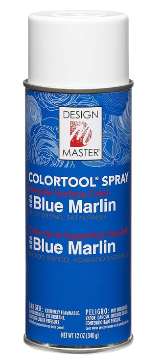 blue marlin