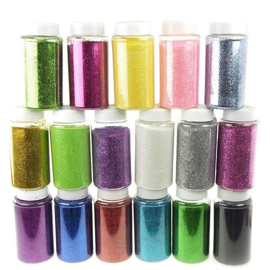 Glitter